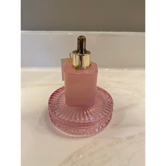 NEW Sand + Fog Berries & Cream Gourmand Perfume Caramel Vanilla Tonka Fragrance - Picture 4 of 7